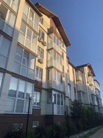 Гаряча ціна ! Продам двоповерхову трикімнатну квартиру - фото 1