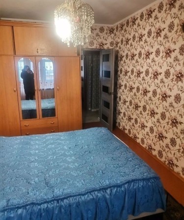 Продаж 3-х кімнатної квартири з Автономним опаленням - фото 1