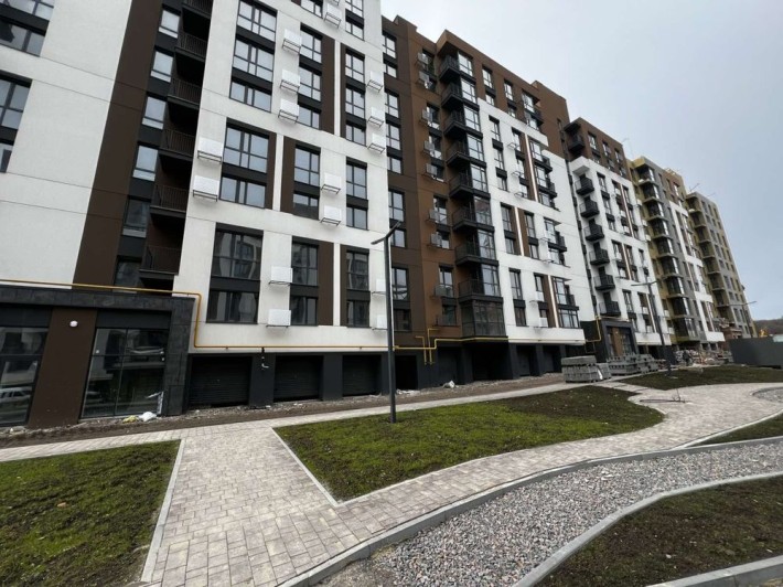 Продам 2-кім квартиру в ЖК Forest Home - фото 1