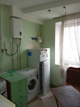 Продам 1 кімнату квартиру по вул Ватутіна - фото 1