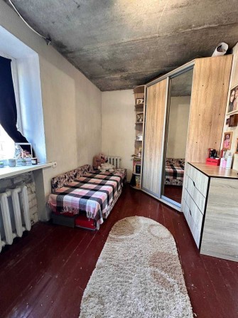Продам 3к квартиру Придніпровськ, Космонавтов - фото 1