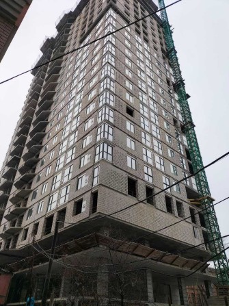 Продам  1к квартиру в ЖК Миронова Центр Набережная Европейская - фото 1
