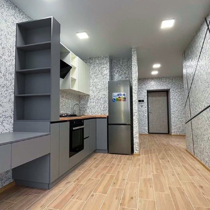 Продам 1-но кімнатну квартиру ЖК Счастливий у Дніпрі . - фото 1