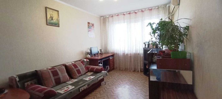 Продам 3-комнатную квартиру на Победе 5 - фото 1