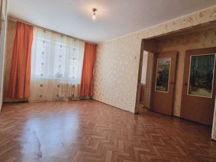 Продам 2 комн квартиру Вакуленчука(Страмцова) 4В - фото 1