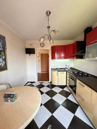 Продам просторная 3 ком квартира Парус Штурманский Покровск - фото 1