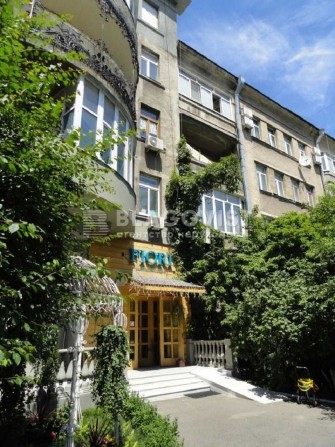 Ексклюзивна дворівнева квартира 300м в центрі на Липках - фото 1