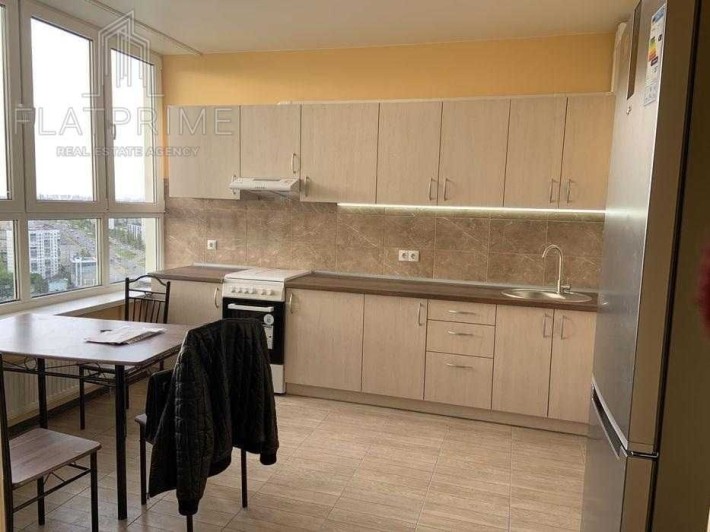 5-кімнатна квартира, вул. Краківська, 27А, 5 хв до метро Чернігівська - фото 1
