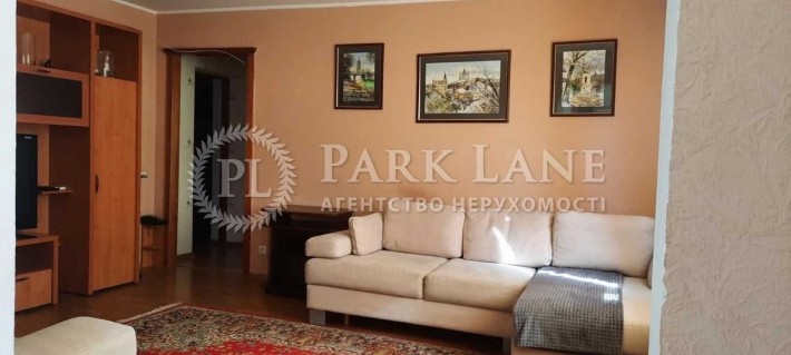 Продаж 3к квартири Жилянська 45 Голосіївський р-н м.Олімпійська - фото 1