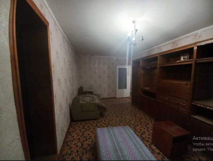 Продаж 3 кімнатної квартири в ПЗР - фото 1