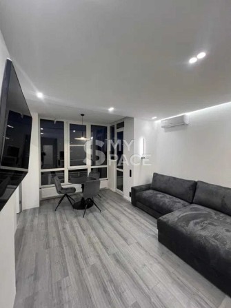 2к. 64м2 Костанайська West House Козацька Лобановського Голосієво - фото 1