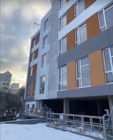 Продаж 1к квартири в ЖК Родинний Маєток - фото 1