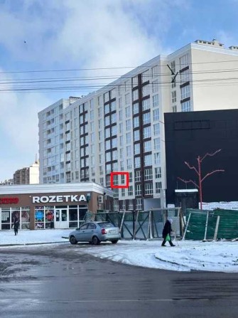 АВТОНОМКА! Затишна євродвушка на Масанах. Є-Оселя, Є-Відновлення. - фото 1
