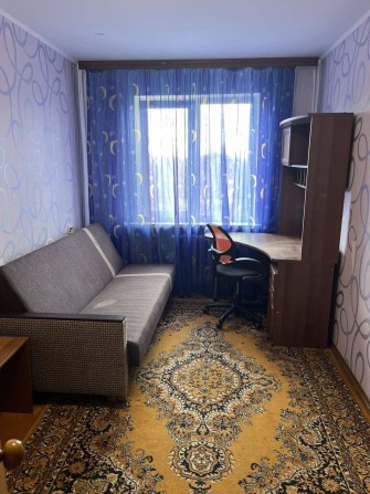Продаж 2кімн квартири на Крошні, р-н ЖК  Капучіно - фото 1