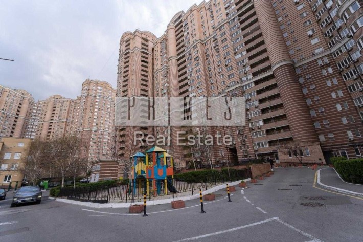 Продаж квартира Гоолосіівський проспект Київ - фото 1
