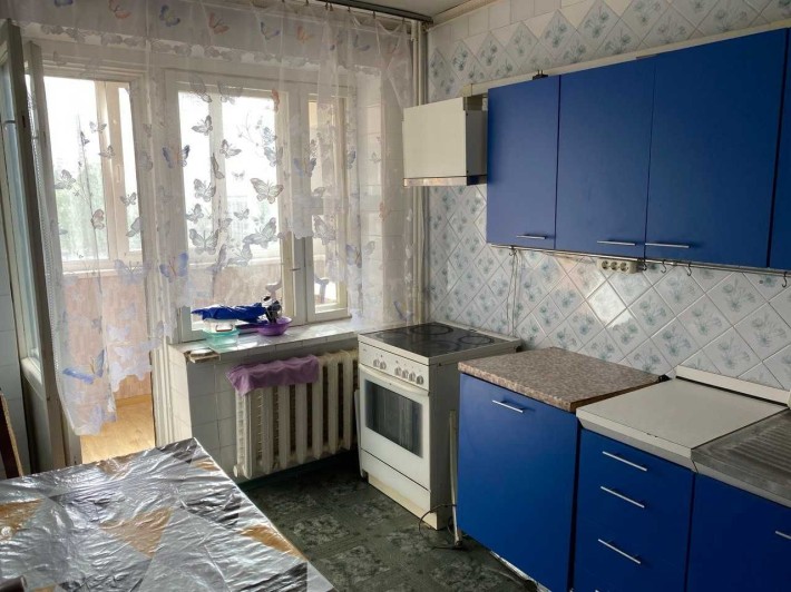 Продам видовую 3к квартиру Дворец Украины Лыбедская Антоновича кирпич - фото 1