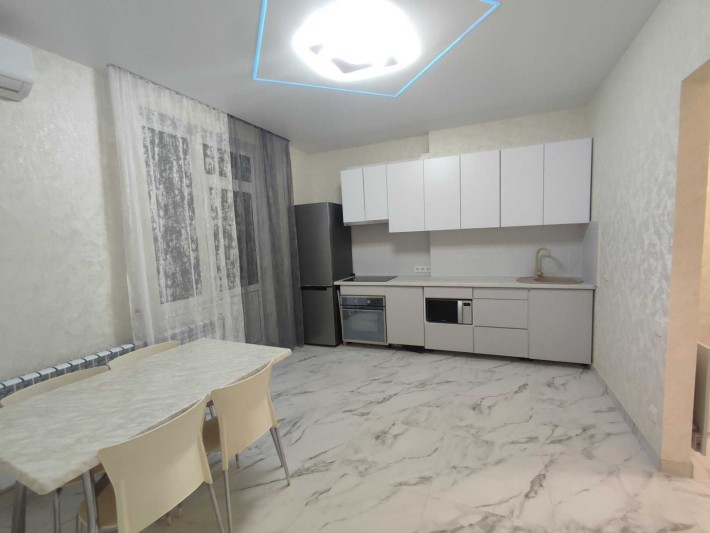 Продам 2-х кімнатну в новобудові підходить під є Оселя - фото 1