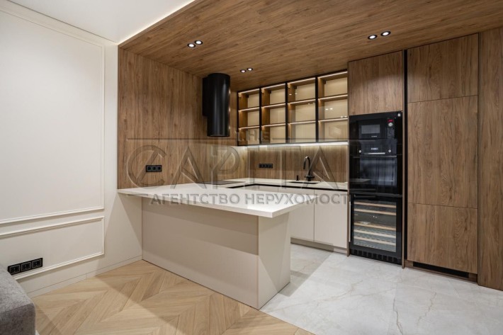 ТОРГ! Продаж 2к квартири з авторським проектом в ЖК "31" - фото 1