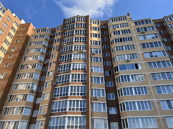 Продаж квартири в новобудові Преміум парк - фото 1