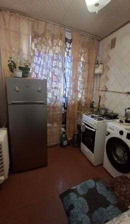 Продаж однокімнатної квартири - фото 1