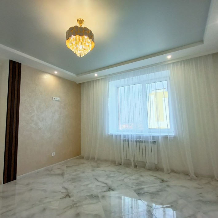 Продаж 2 к. квартири 65 м² - фото 1