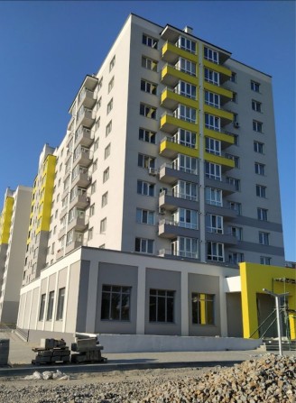 Продаж сучасної квартири - фото 1