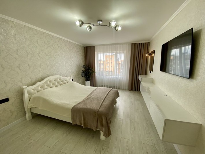 Продаж 2к.квартири в Новобудові - фото 1