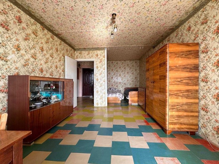 Купите квартиру на Тополе-2, дом 42 район АТБ - фото 1