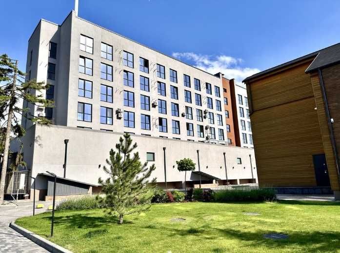 Продам 2к квартиру после строителей ЖК Comfort City Lagoon
2-я секция - фото 1