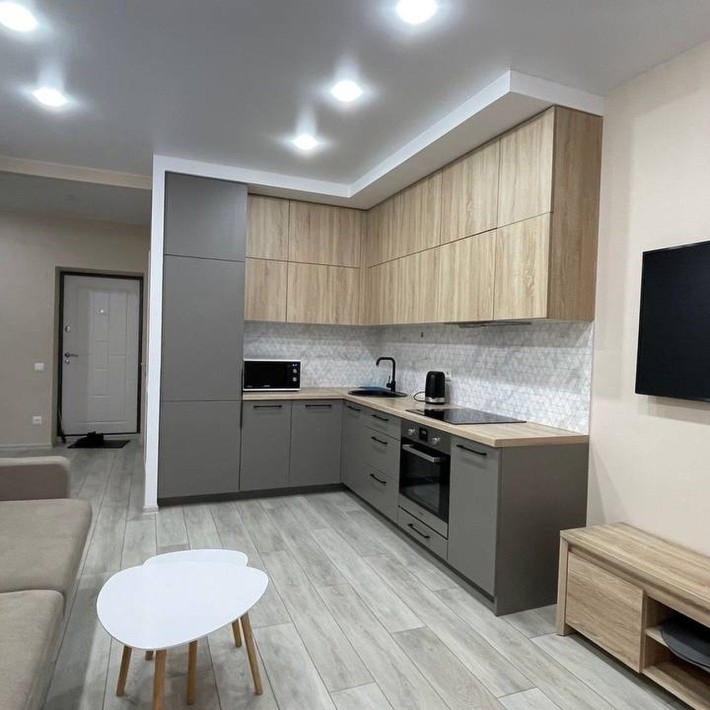 Продам 2-х кімнатну квартиру ЖК Sokolovskyi - фото 1
