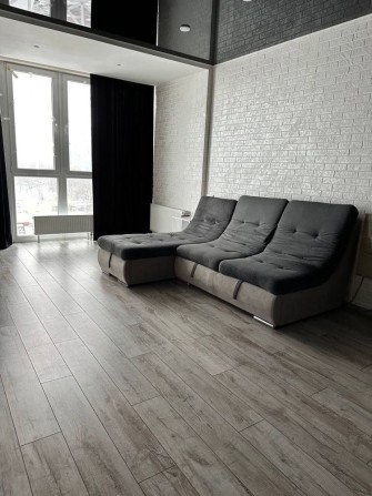 Продам 2к квартиру в ЖК Олимпийский, Левобережный - фото 1