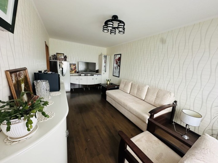 Продажа квартиры 2- комнатная , 51м2, Гоголя - фото 1