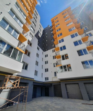 Двокімнатна квартира  ЖК Андорра . Три роки у власності. Від власника. - фото 1