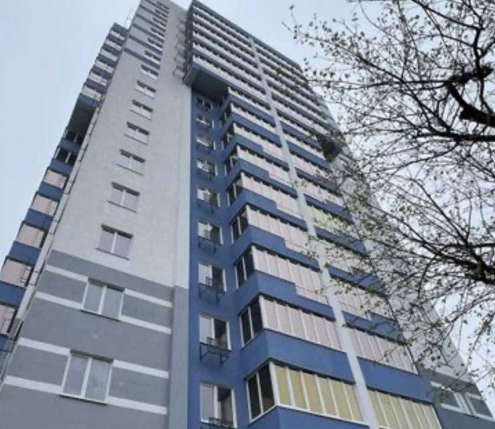 Продам хорошу квартиру ЖК ,,Diamond Hall,, - фото 1