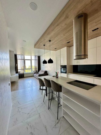 ЖК Comfort City/Комфорт Сіті Продаж 3к квартира парк глоби новобудова - фото 1