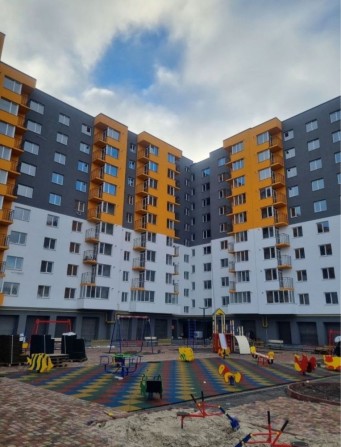 Продаж 2к квартири 68м2 вул. Смілянська 122/4 ЖК Андора, м.Черкаси. - фото 1