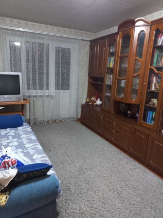 Продаж 2-х кімнатна квартира, пр. Поля (верх) - фото 1