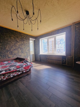 Продам 2 комнатную квартиру на Левобережном 3. Проспект Мира. - фото 1