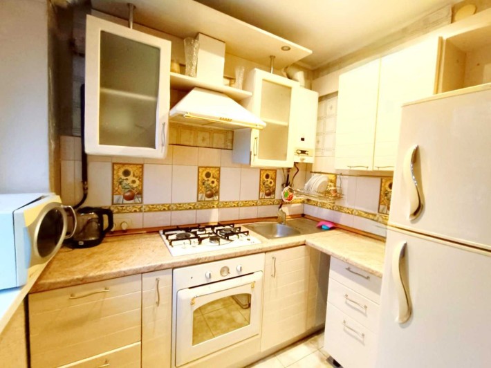 Продам 3-х кімнатну квартиру в Центрі, Європейська, Мост Сіті - фото 1