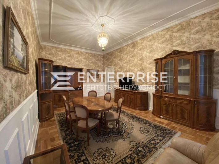 Без % Продажа 3к квартиры 125кв.м. ул. Тургеневская 30 Царский дом. - фото 1