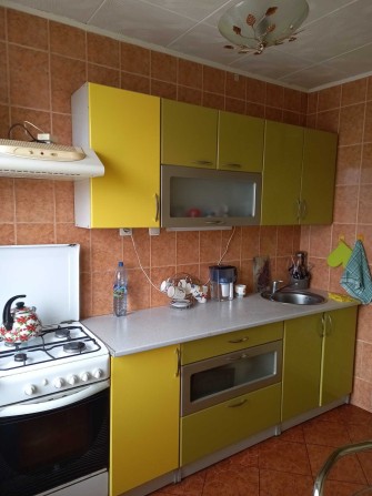 Продаж 3 кімнатної квартири, р-н Кривалівського ринку - фото 1