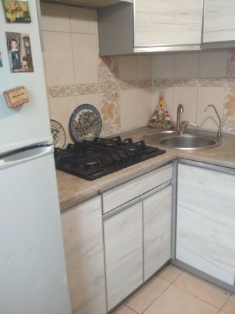 Продам 2х  ком квартиру ул. Багдана Хмельницкого - фото 1