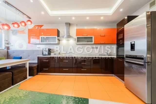 Продам! Науки 69! 2х комн, 63 кв.м, 15/25 эт. Голосеевский. Держ.прогр - фото 1