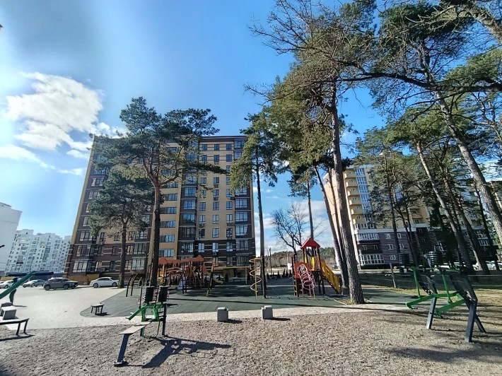 Однокімнатна квартира в заселеному будинку - фото 1