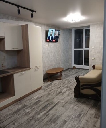 Продаж 1к квартири 43 кв. м на вул. Костянтина Василенка 14В - фото 1