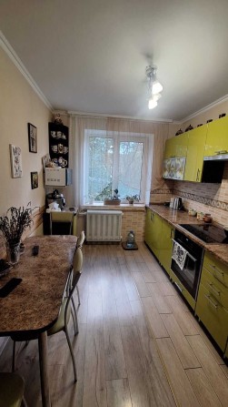 Продається 3 кімнатна квартира район Слов'янка 1348 - фото 1