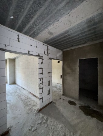 Продам 1 но кімнатну квартиру в ЖК Домбровський Гранд Сіті - фото 1