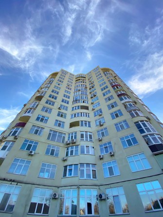 1-кімнатна квартира, 5 кутів, трилисник - фото 1