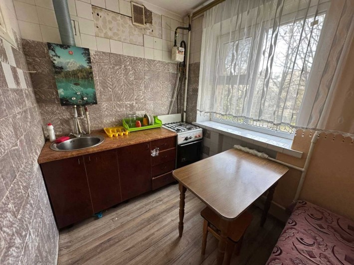 Продаж 2к квартири 45.1 кв. м на вул. 600-річчя - фото 1