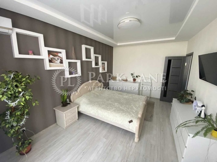 1к ЖК Комфорт Таун Регенераторна 4 Ремонт Меблі - фото 1